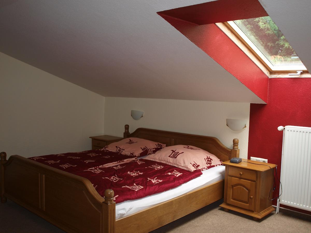 Gut Harlinghausen Hotel Ovelgonne Стая снимка
